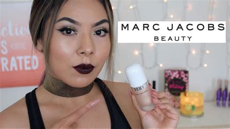 dupe for marc jacobs coconut gel highlighter|More.